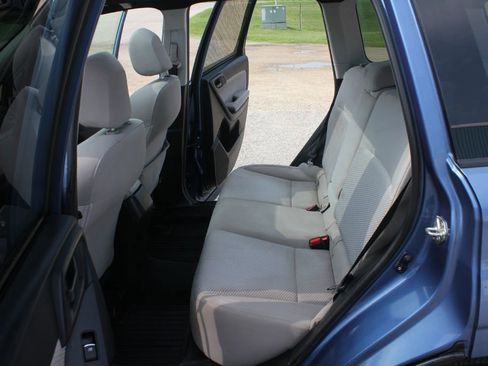 Used 2017 Subaru Forester 2.5i Premium w/ Protection Package #1 image 41