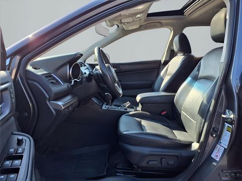 Used 2019 Subaru Outback 2.5i Limited w/ Popular Package #2 image 22