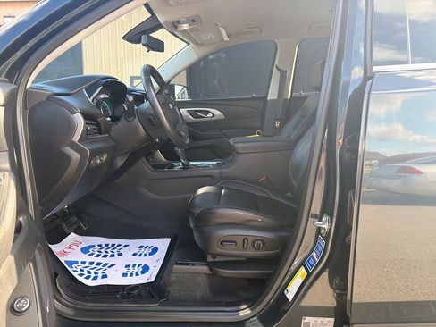 Used 2018 Chevrolet Traverse LT FWD image 37