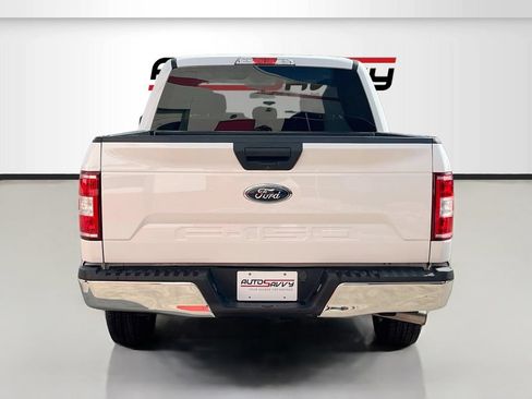 Used 2019 Ford F150 XLT RWD image 6