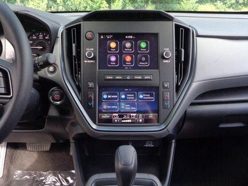 New 2026 Subaru Crosstrek 2.5i AWD/4WD image 27
