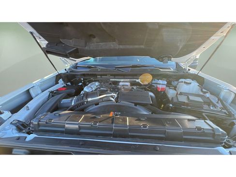 Certified 2025 Chevrolet Silverado 2500 LT w/ Convenience Package image 32