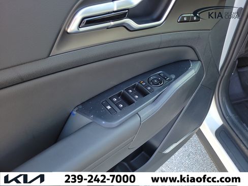 New 2026 Kia Sportage SX FWD image 26