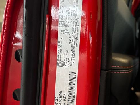 New 2026 Jeep Wrangler Rubicon image 16