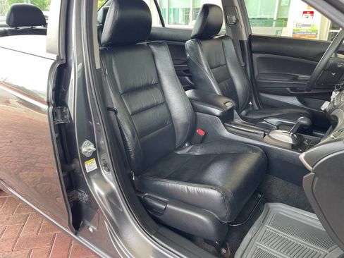 Used 2011 Honda Accord SE image 29