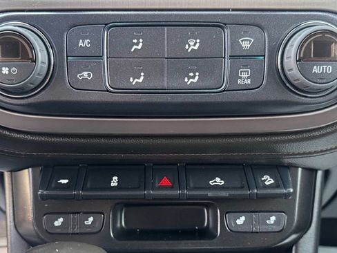 Used 2022 GMC Canyon AT4 AWD/4WD image 24