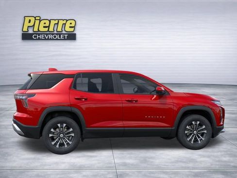 New 2026 Chevrolet Equinox LT image 5