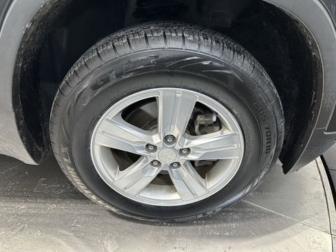 Used 2018 Chevrolet Trax LT image 10