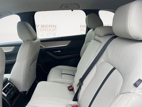 New 2026 MAZDA CX-70 SC Plus image 13