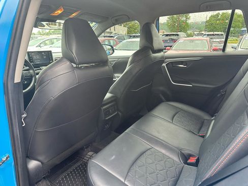 Used 2020 Toyota RAV4 Adventure AWD/4WD image 16