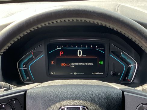 Used 2023 Honda Odyssey EX-L image 23