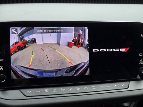 New 2025 Dodge Charger R/T w/ Quick Order Package 25M R/T image 12