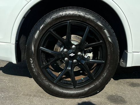 Used 2022 Dodge Durango R/T w/ Blacktop Package image 63