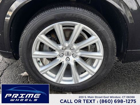 Used 2016 Volvo XC90 T6 Inscription w/ Vision Package image 24