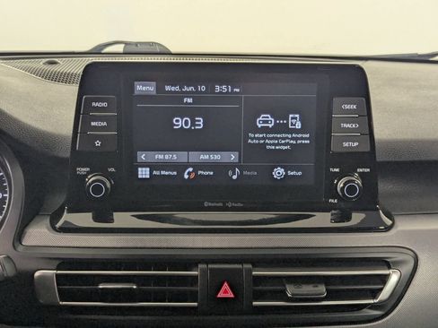 Used 2021 Kia Seltos LX AWD/4WD image 18