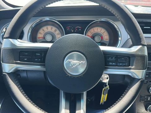 Used 2010 Ford Mustang GT image 16