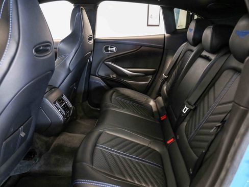Used 2023 Aston Martin DBX 707 AWD/4WD image 35