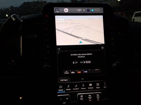 New 2026 RAM 2500 Power Wagon image 24