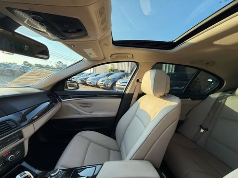 Used 2012 BMW 535i Sedan image 11