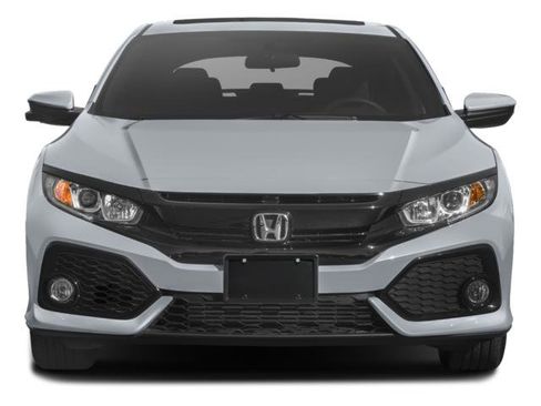 Used 2018 Honda Civic EX image 9