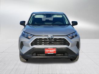 Certified 2024 Toyota RAV4 LE video 2