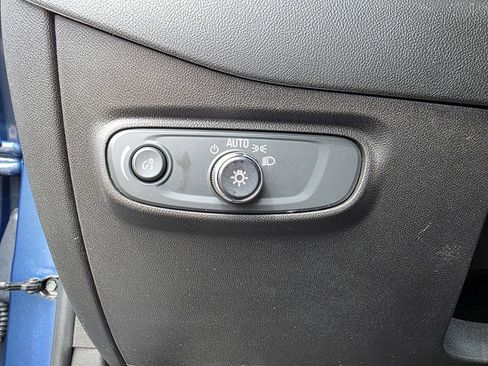 Used 2024 Chevrolet Equinox LT AWD/4WD image 14