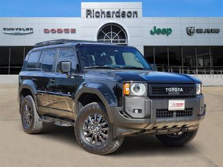 Used 2025 Toyota Land Cruiser 1958 video 1