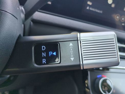 New 2026 Hyundai Tucson Limited image 22