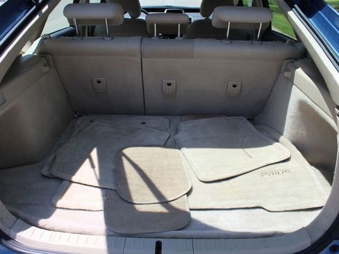 Used 2005 Toyota Prius image 13