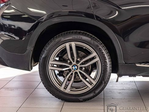 Used 2015 BMW X6 xDrive35i image 8