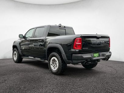 Used 2025 RAM 1500 RHO w/ RHO Level 1 Equipment Group