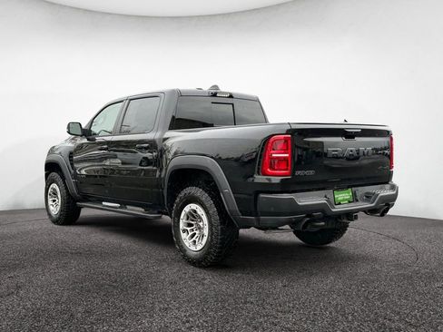 Used 2025 RAM 1500 RHO w/ RHO Level 1 Equipment Group image 3