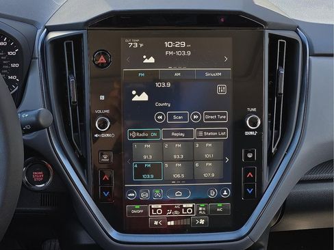 New 2026 Subaru Crosstrek 2.5i Limited AWD/4WD image 13
