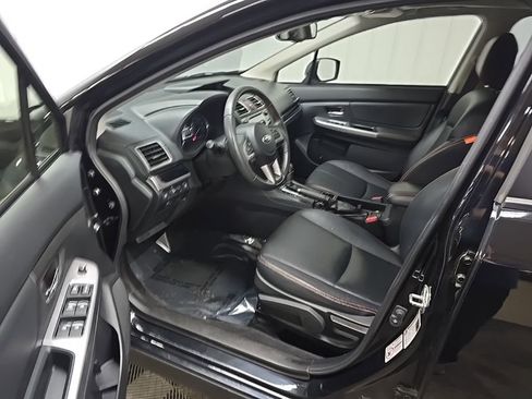 Used 2016 Subaru Crosstrek 2.0i Limited image 29