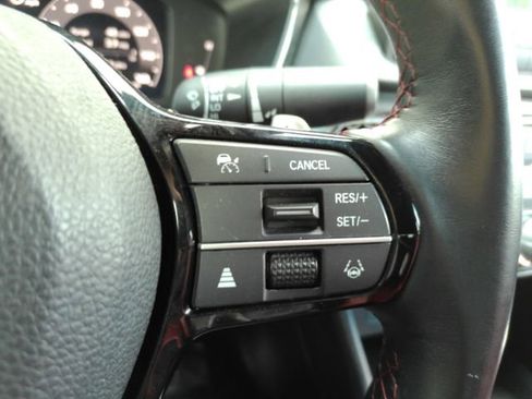 Used 2023 Acura Integra A-Spec FWD image 33