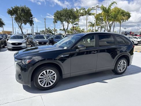 Used 2026 MAZDA CX-90 3.3 Turbo w/ Select Package AWD/4WD image 10