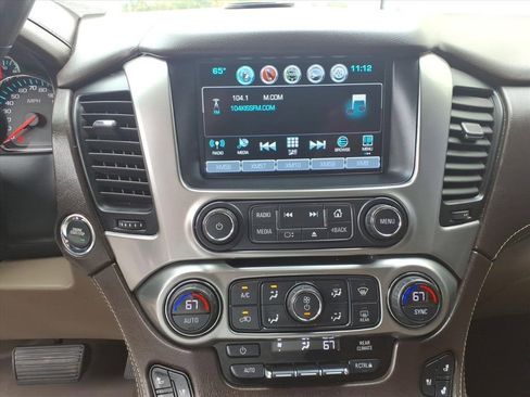 Used 2018 Chevrolet Tahoe Premier image 10