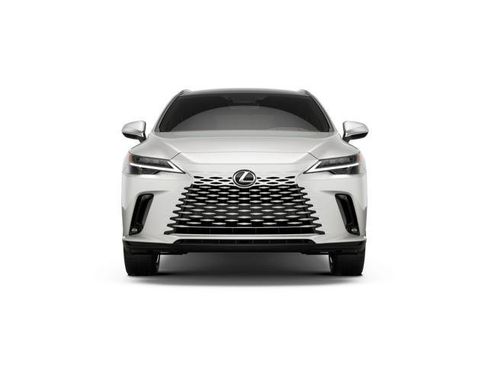 New 2026 Lexus RX 450h AWD image 52