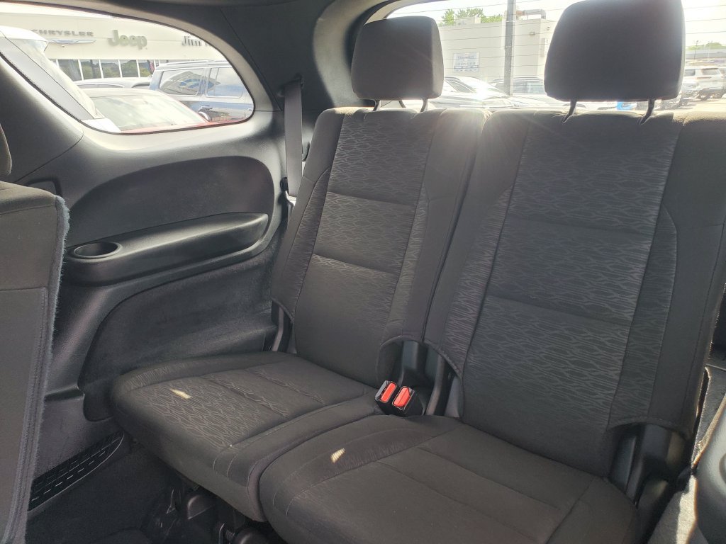 Used 2024 Dodge Durango GT w/ Blacktop Package AWD/4WD image 27