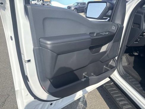 Certified 2024 Ford F150 STX w/ STX Black Appearance Package AWD/4WD image 17