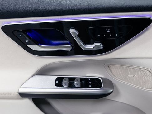 Certified 2026 Mercedes-Benz GLC 300 GLC 300 image 6