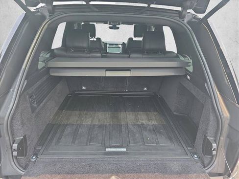 Used 2017 Land Rover Range Rover HSE AWD/4WD image 12