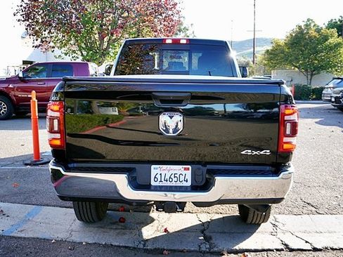 Used 2020 RAM 2500 Tradesman image 10