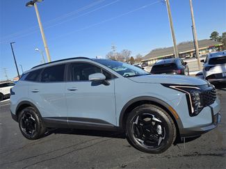 New 2026 Kia Sportage EX video 1