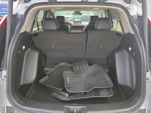 Used 2023 Honda CR-V EX-L image 31