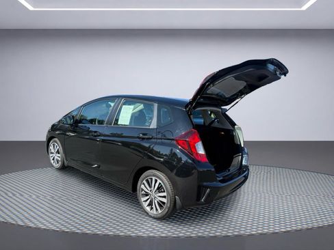 Used 2015 Honda Fit EX-L image 7