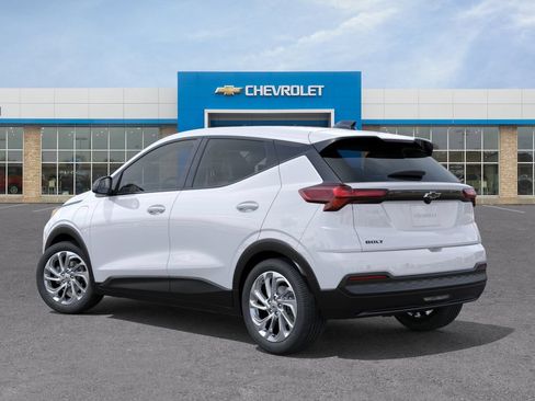 New 2027 Chevrolet Bolt LT FWD image 3