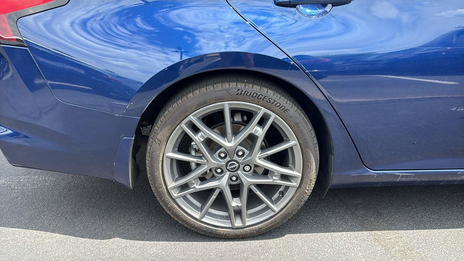 Used 2023 Nissan Altima 2.0 SR FWD image 6