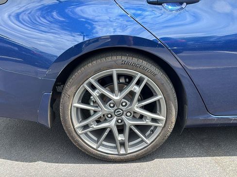 Used 2023 Nissan Altima 2.0 SR FWD image 6
