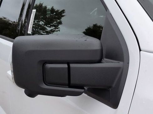 New 2025 Ford F150 XLT w/ Equipment Group 302A MID image 11